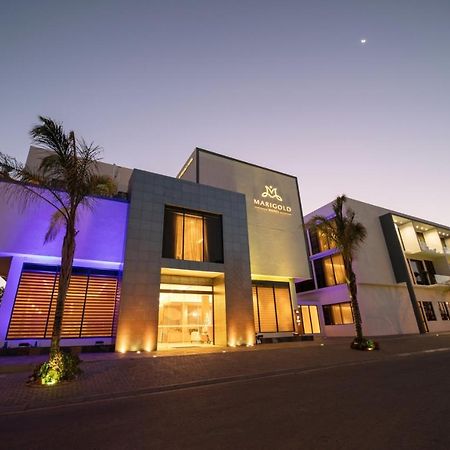 Marigold Hotels Windhoek Extérieur photo