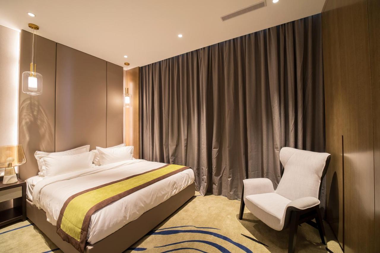 Marigold Hotels Windhoek Extérieur photo