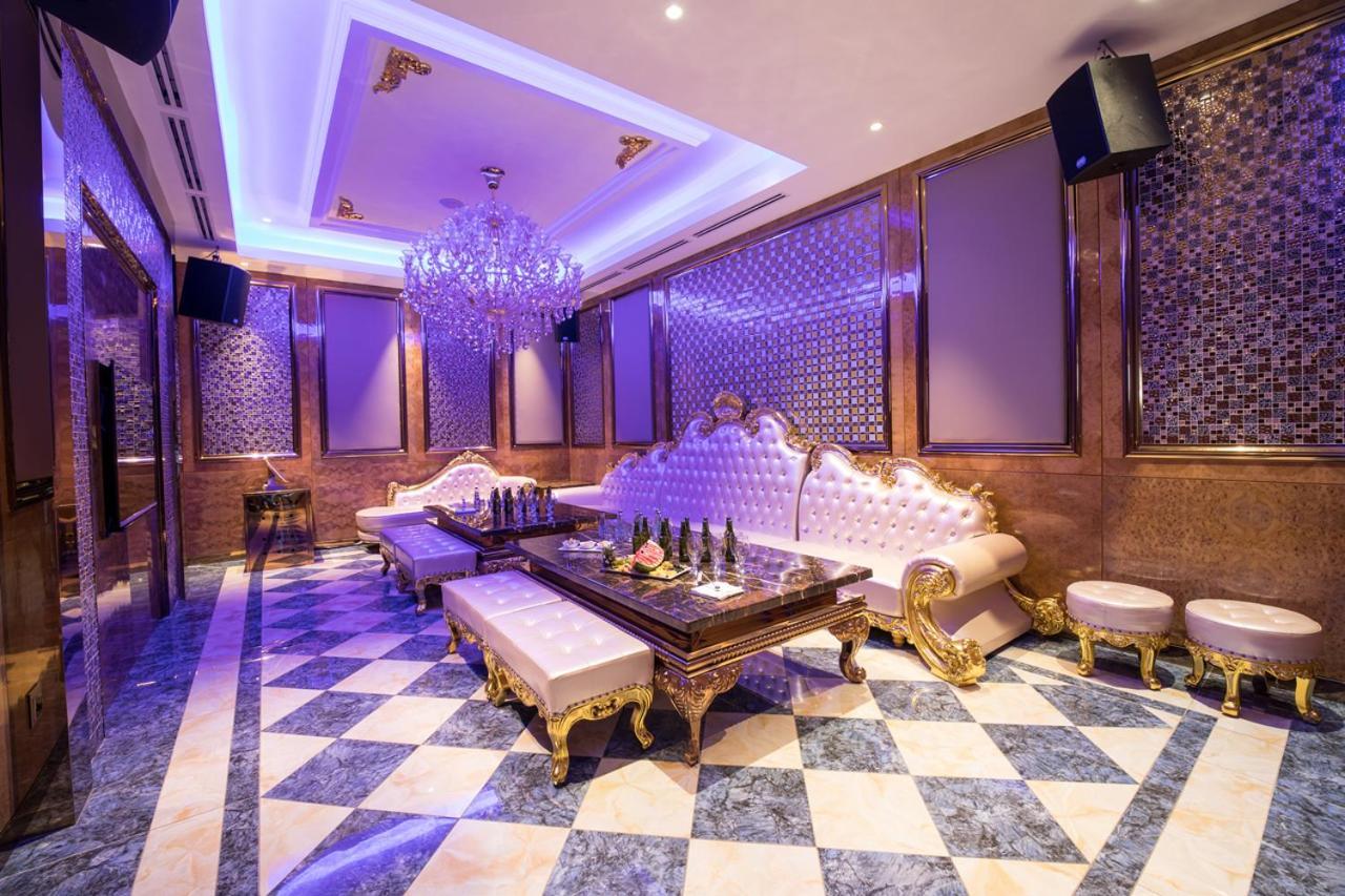 Marigold Hotels Windhoek Extérieur photo